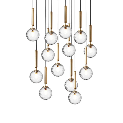 MIIRA PENDANT LIGHT