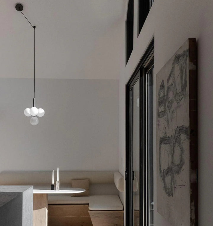 MIIRA PENDANT LIGHT