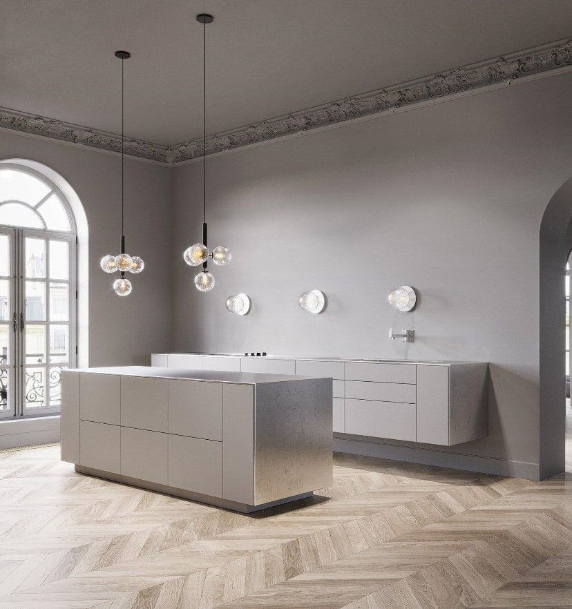 MIIRA PENDANT LIGHT