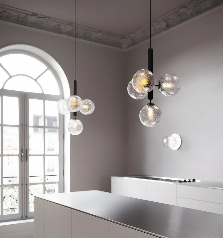 MIIRA PENDANT LIGHT