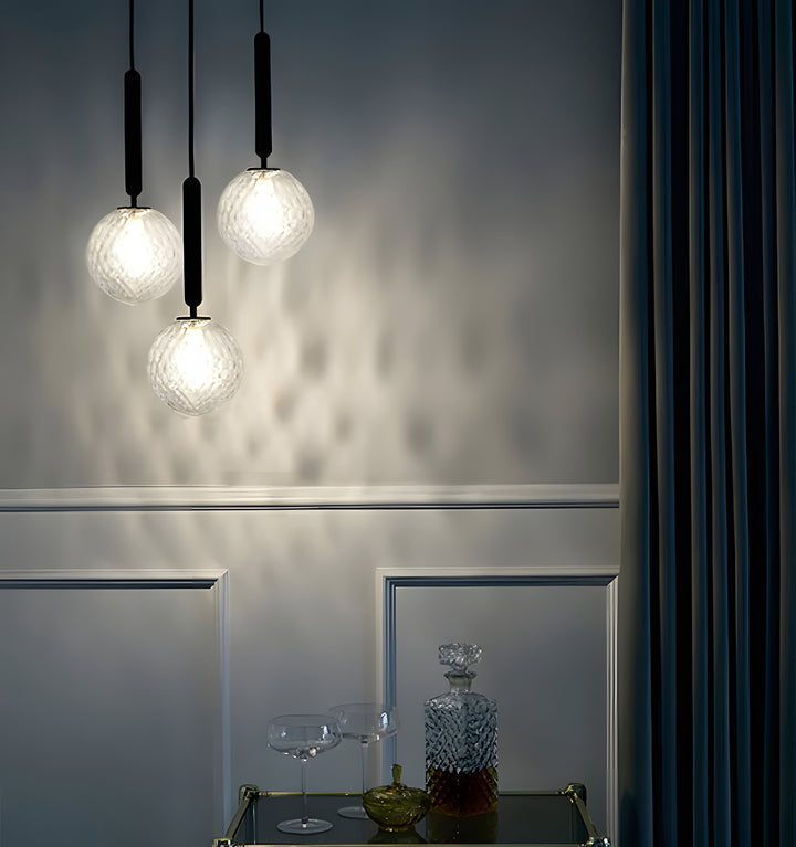 MIIRA PENDANT LIGHT