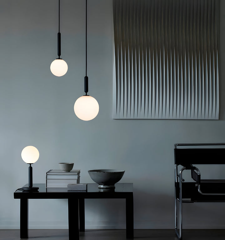 MIIRA PENDANT LIGHT