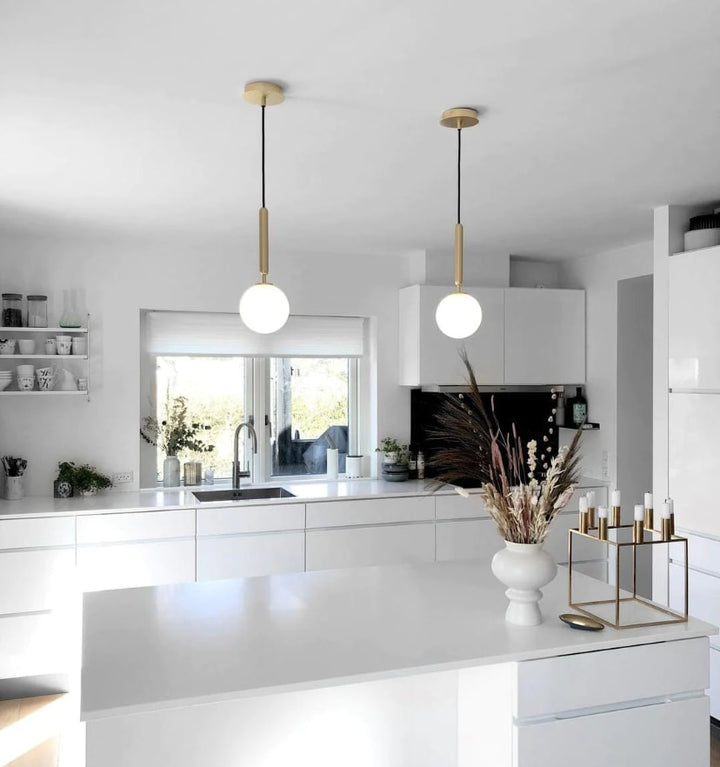 MIIRA PENDANT LIGHT