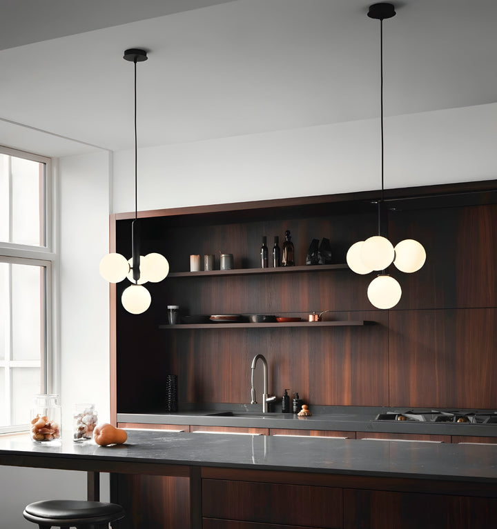 MIIRA PENDANT LIGHT