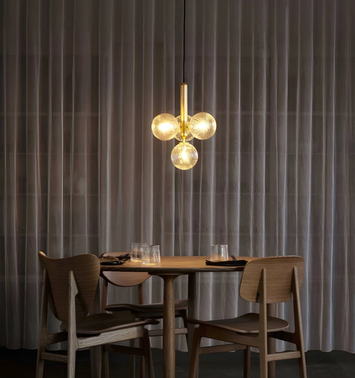 MIIRA PENDANT LIGHT