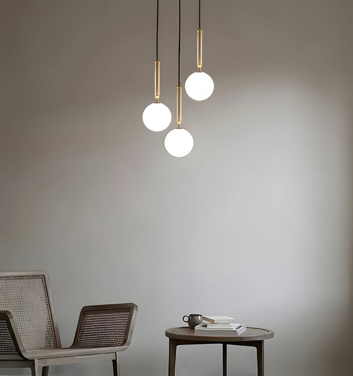 MIIRA PENDANT LIGHT