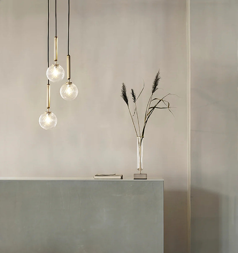 MIIRA PENDANT LIGHT