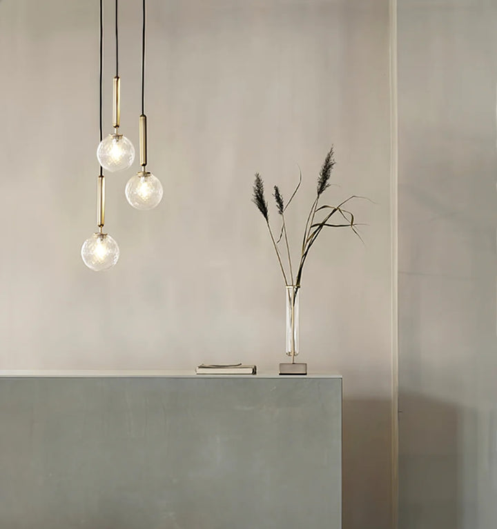 MIIRA PENDANT LIGHT