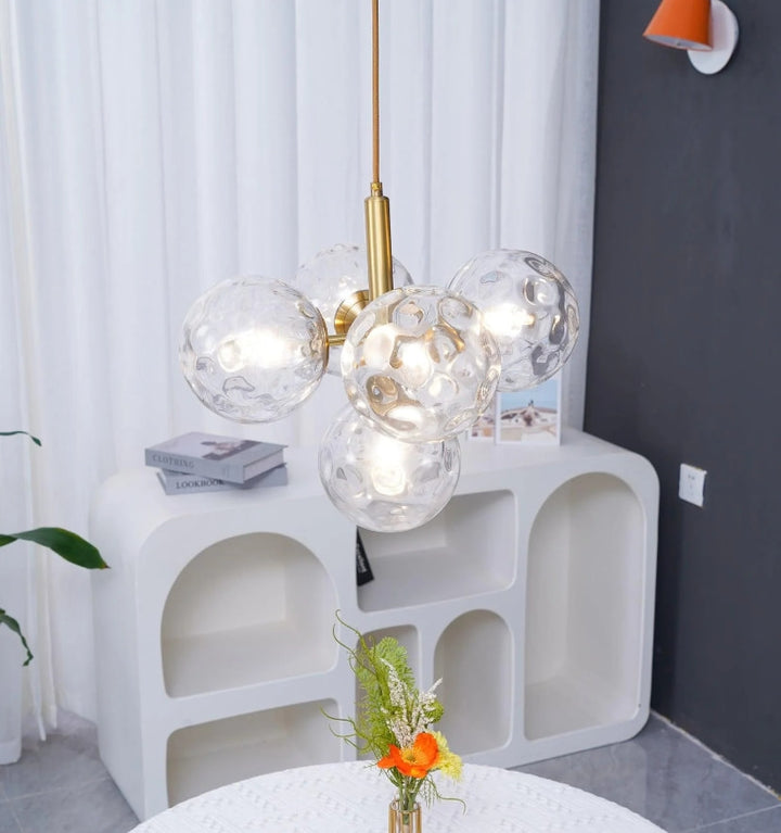 MIIRA PENDANT LIGHT