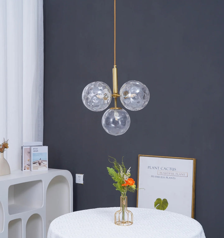 MIIRA PENDANT LIGHT