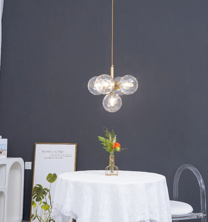 MIIRA PENDANT LIGHT