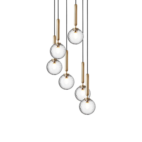 MIIRA PENDANT LIGHT
