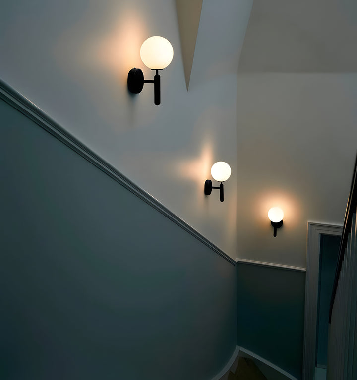 MIIRA WALL LIGHT