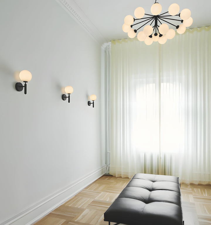 MIIRA WALL LIGHT