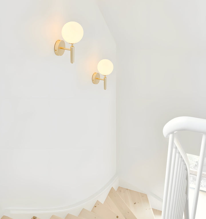 MIIRA WALL LIGHT