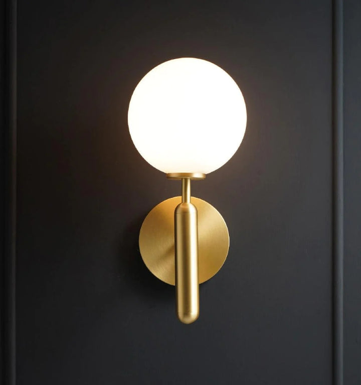 MIIRA WALL LIGHT