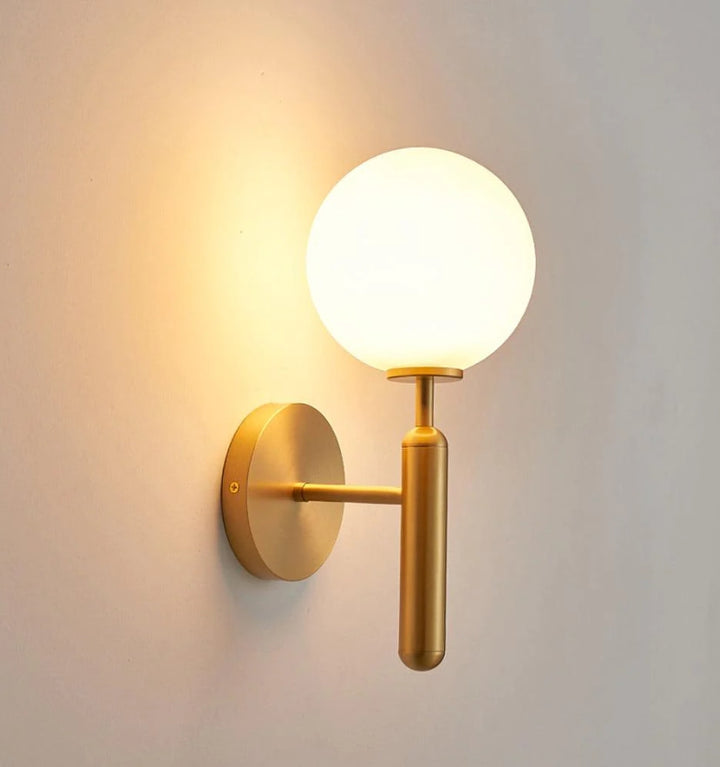 MIIRA WALL LIGHT