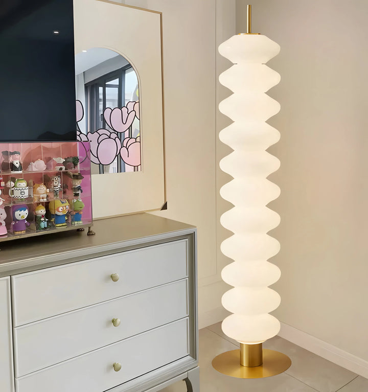 MILANO FLOOR LAMP