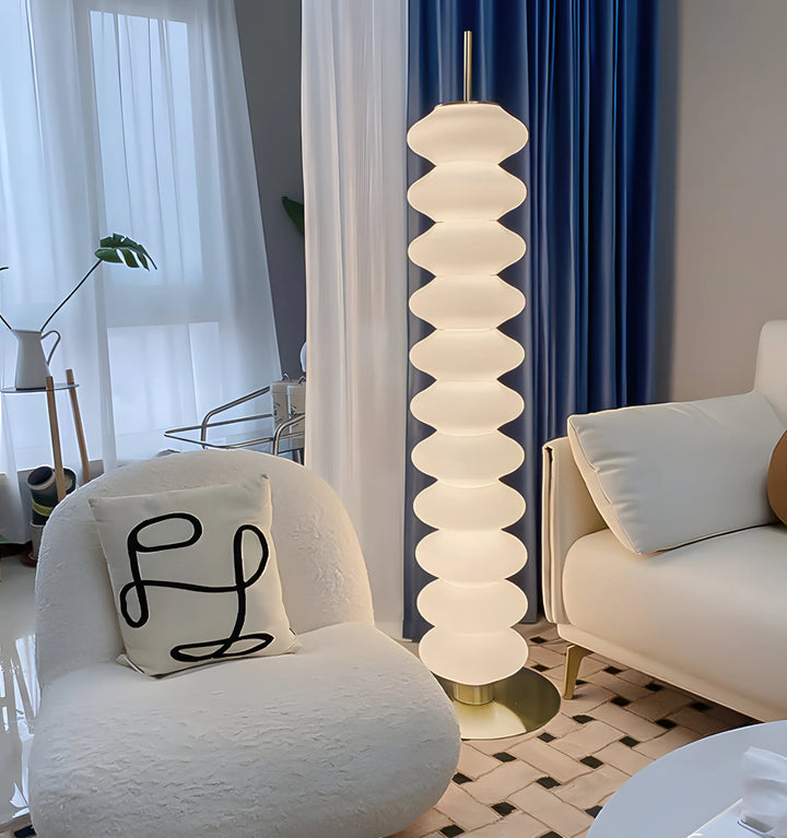 MILANO FLOOR LAMP