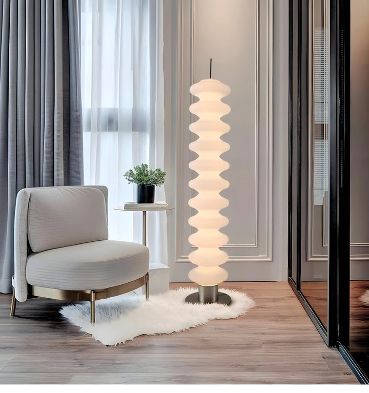 MILANO FLOOR LAMP