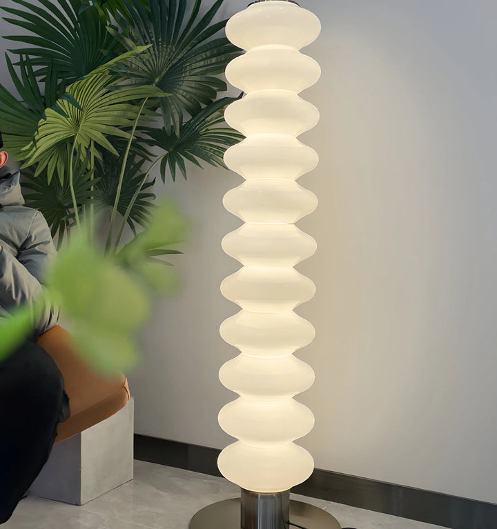 MILANO FLOOR LAMP