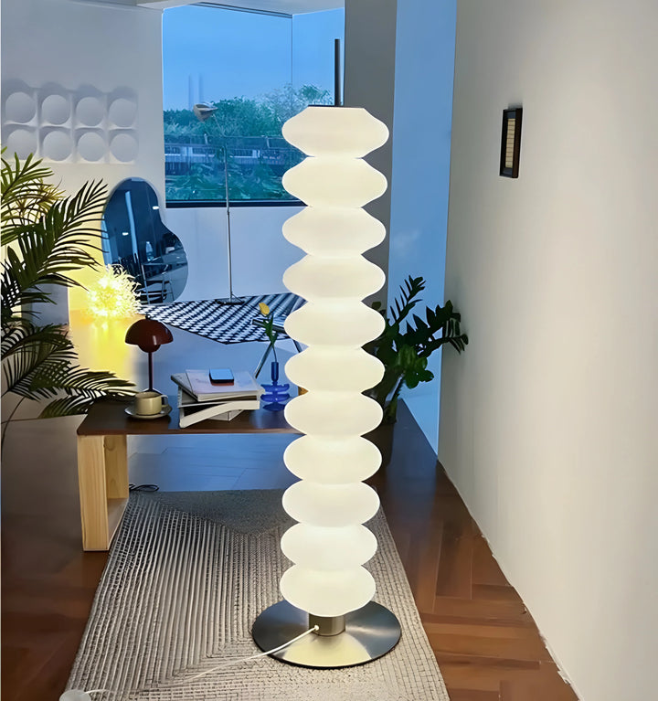 MILANO FLOOR LAMP