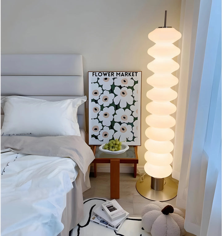 MILANO FLOOR LAMP