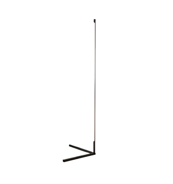 MINIMALIST LED FLOOR LAMP