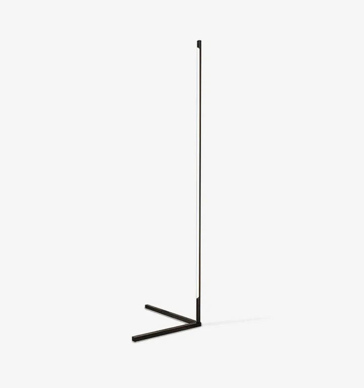 MINIMALIST LED FLOOR LAMP