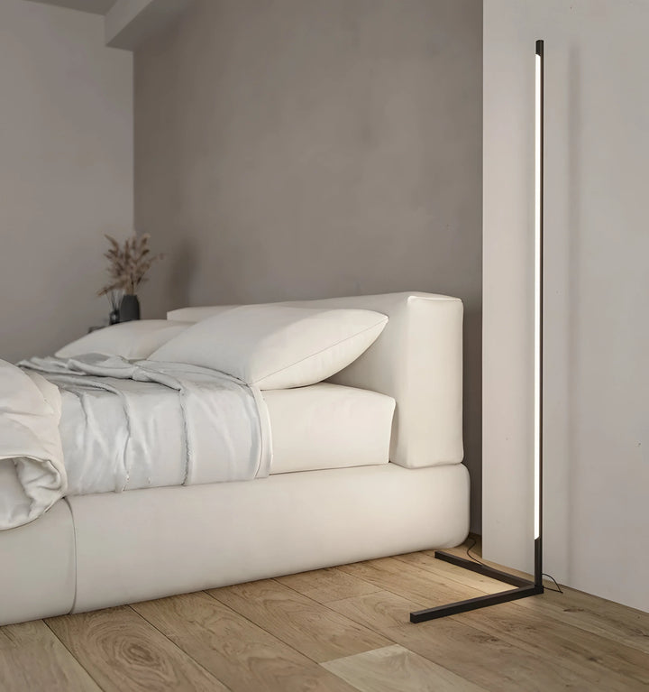 MINIMALIST LED FLOOR LAMP