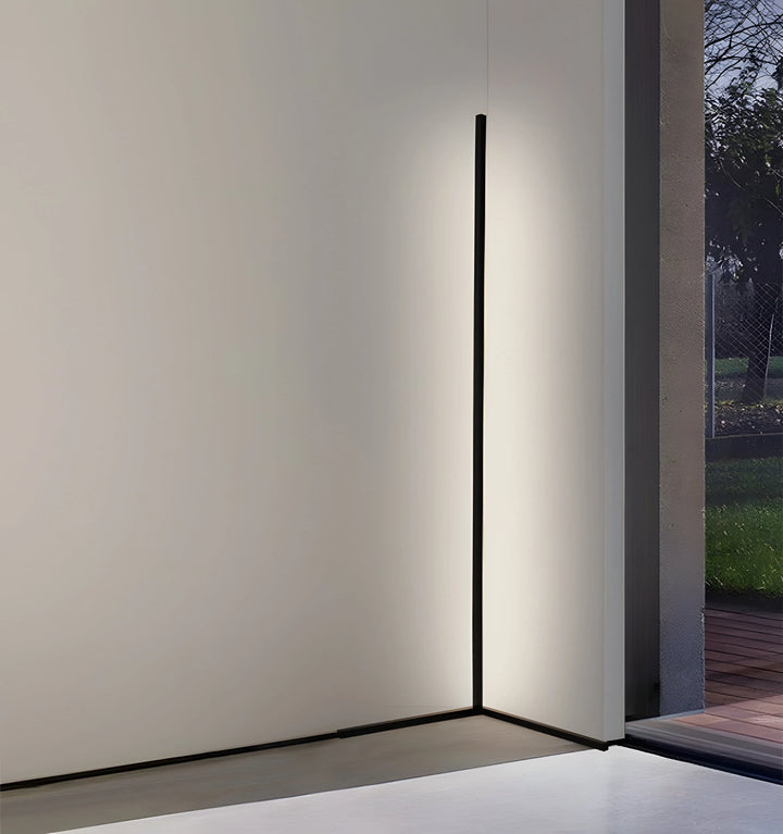 MINIMALIST LED FLOOR LAMP