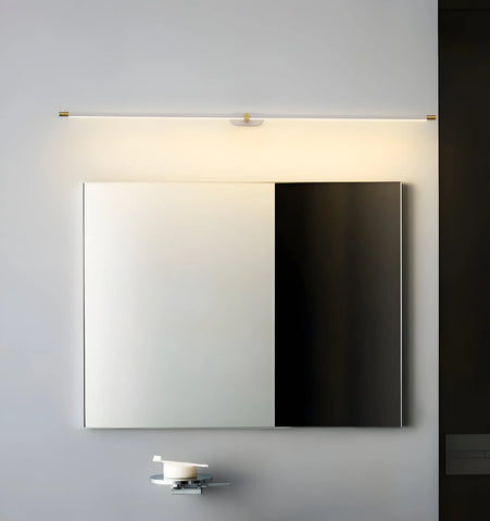 Minimalist Linear Wall Lamp