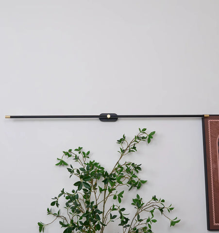 Minimalist Linear Wall Lamp