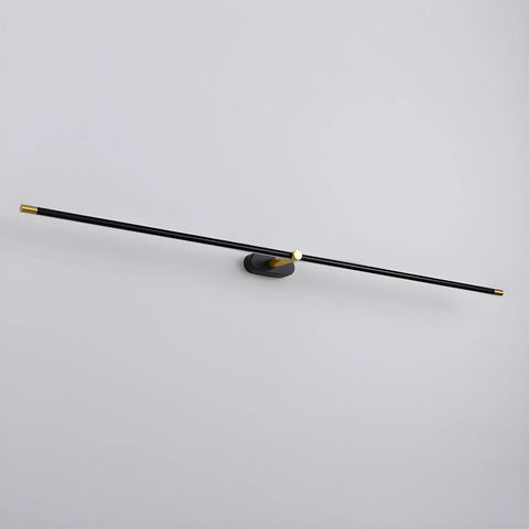 Minimalist Linear Wall Lamp