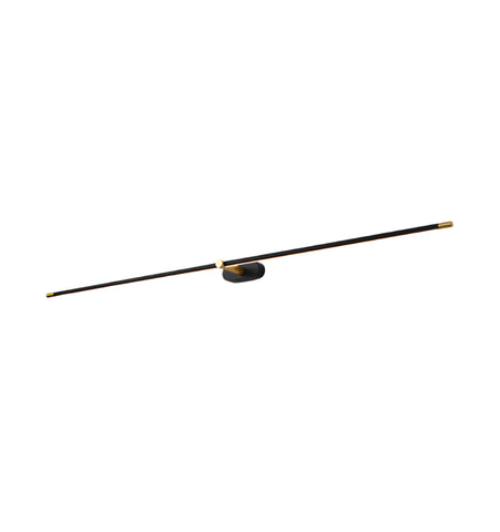 Minimalist Linear Wall Lamp