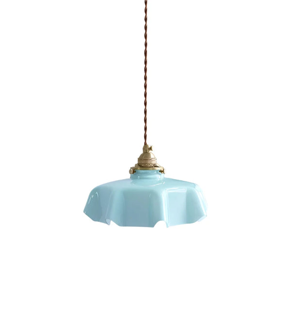 Mint French Pendant Lamp