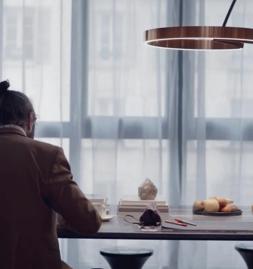Mito Floor Lamp