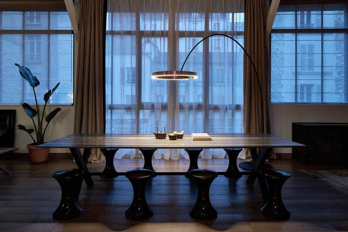 Mito Floor Lamp