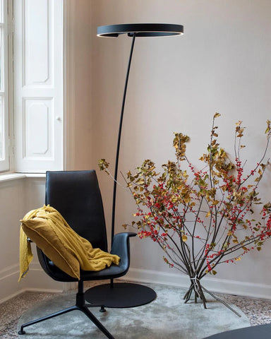 Mito Floor Lamp