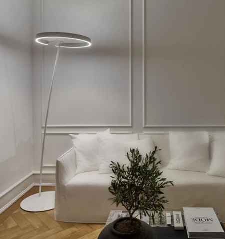 Mito Floor Lamp