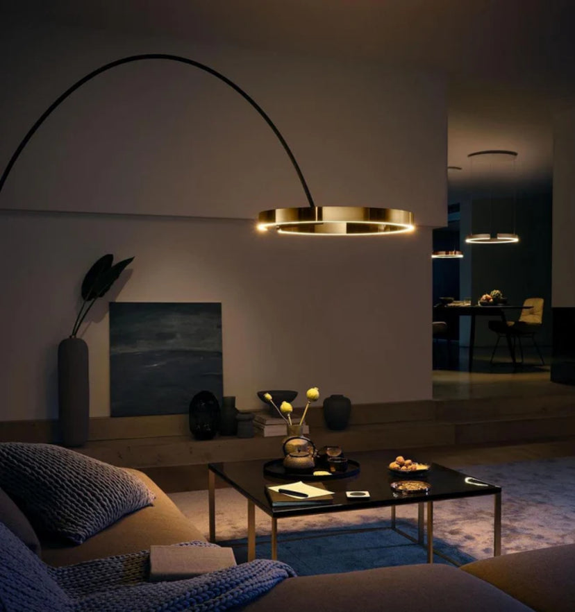 Mito Floor Lamp
