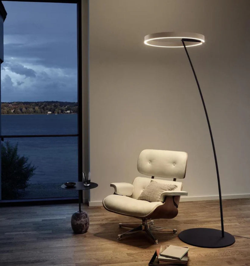 Mito Floor Lamp