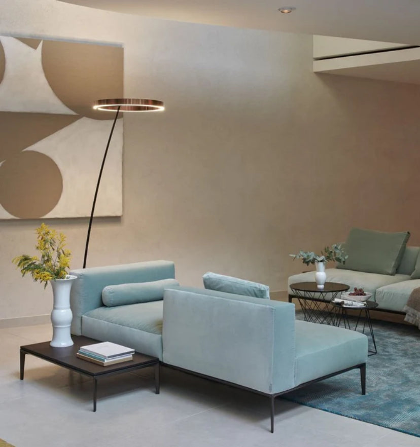 Mito Floor Lamp
