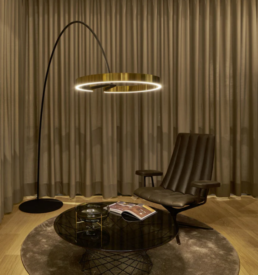 Mito Floor Lamp