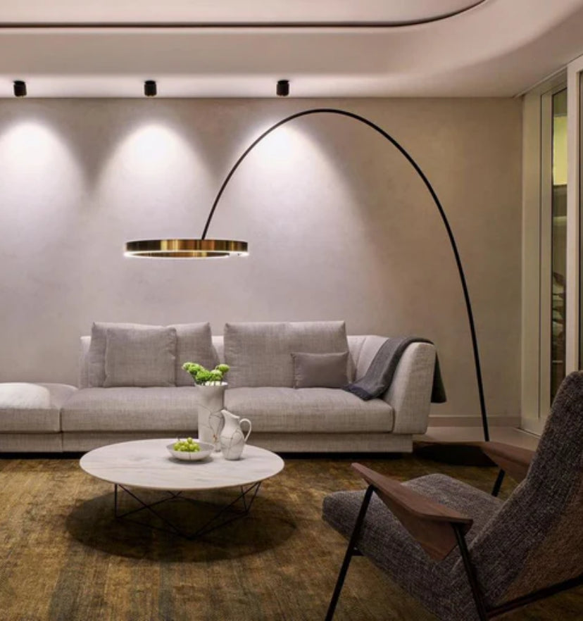 Mito Floor Lamp