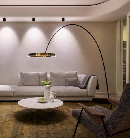 Mito Floor Lamp