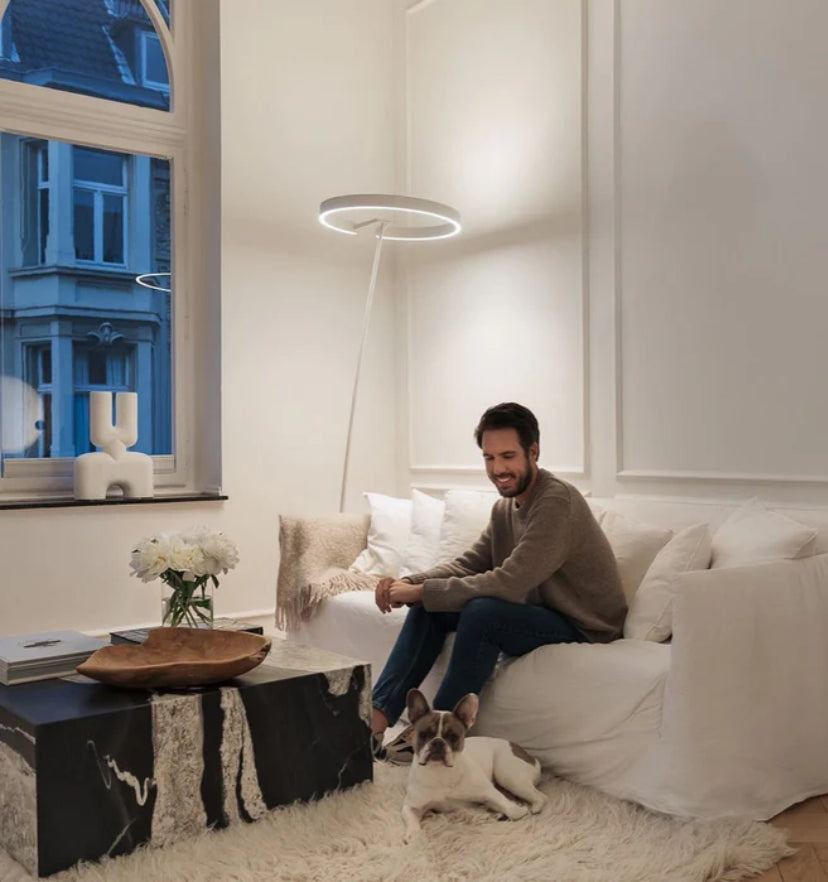 Mito Floor Lamp