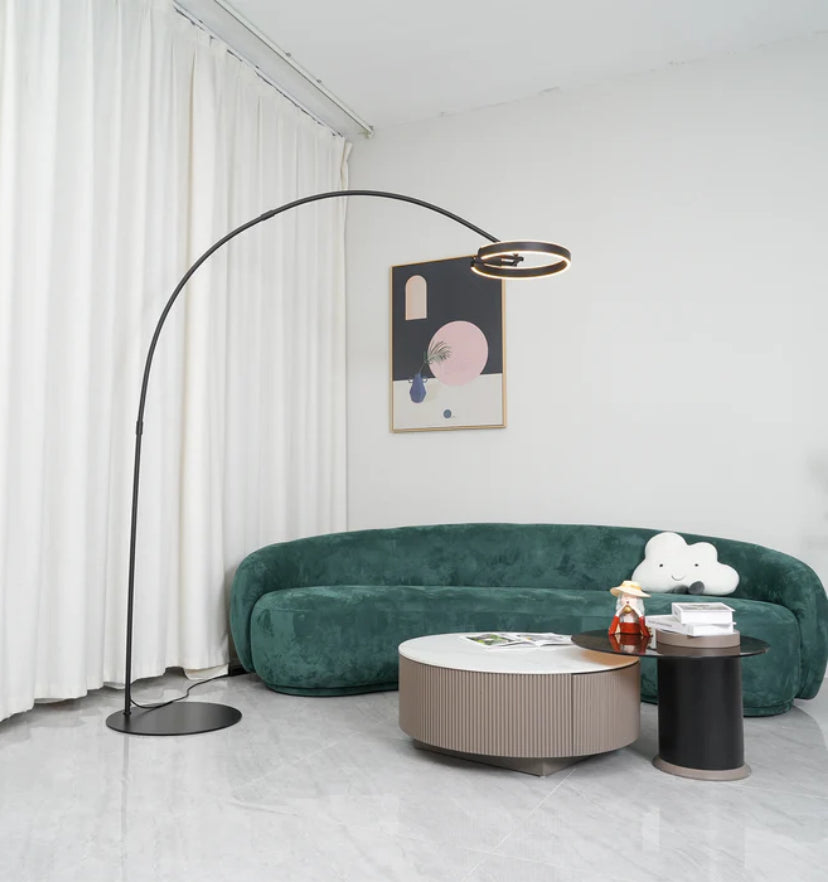 Mito Floor Lamp