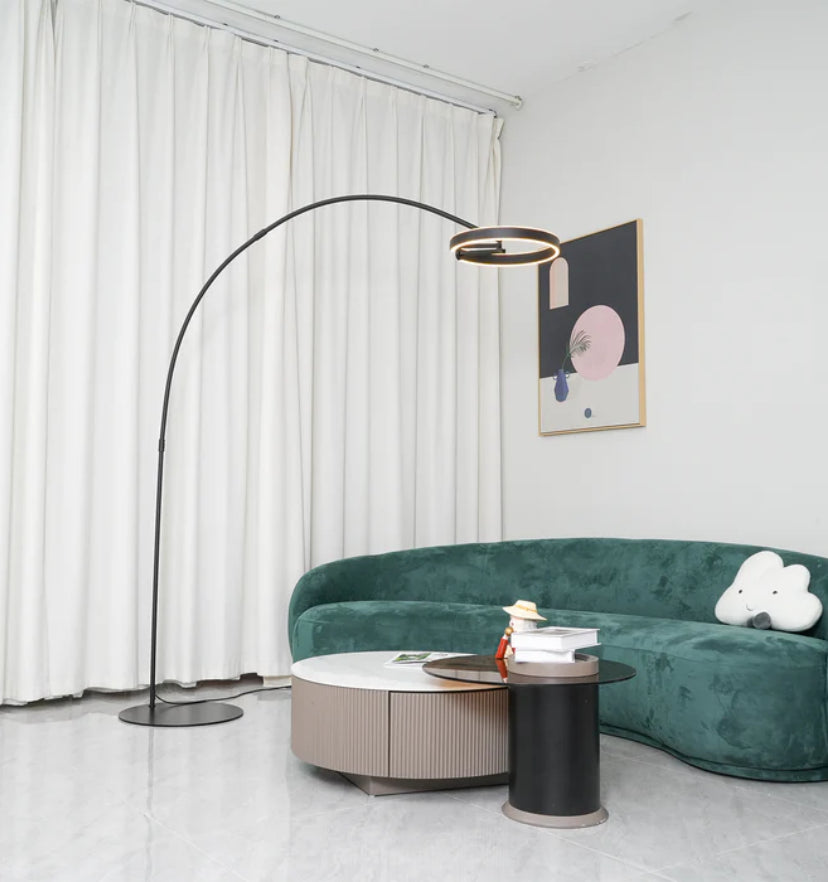 Mito Floor Lamp