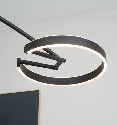 Mito Floor Lamp